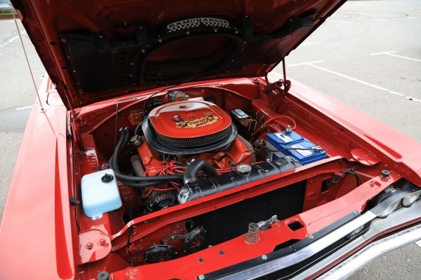 Несущий кузов, 8,5 с до сотни и 28 л на 100 км: опыт владения Dodge Coronet Super Bee 1969