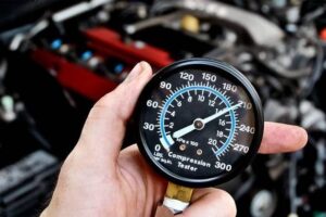 Как проверить компрессию двигателя: особенности и нюансы процесса