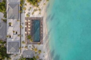 Patina Maldives на островах Фари: фестиваль “cosmopolitan ocean” чествует океан как катализатор человеческих связей