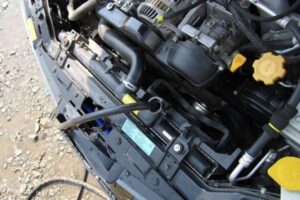 Как провести промывку системы охлаждения двигателя автомобиля подручными средствами