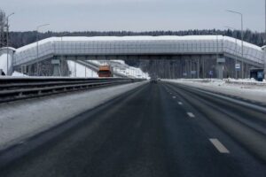 «Ъ»: правительство РФ перенесло завершение строительства ряда федеральных трасс