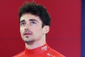 Леклер показал лучшее время в третий день тестов «Формулы‑1» в Бахрейне