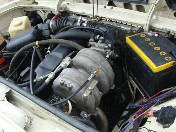 Двигатель 2104: технические характеристики и ремонт