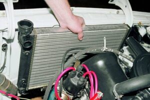 Автомобильные радиаторы кондиционера  как поддерживать исправность?