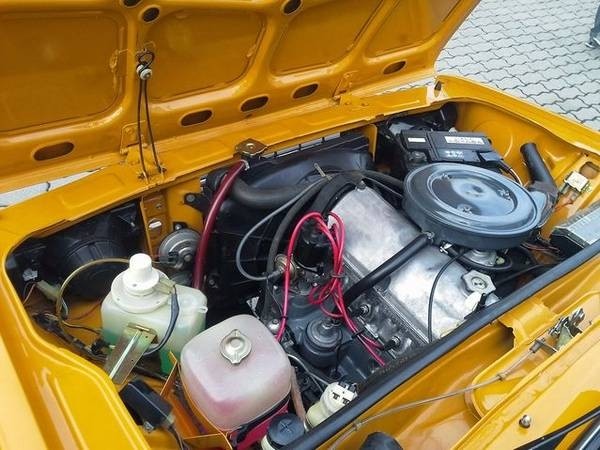 Двигатель 2104: технические характеристики и ремонт