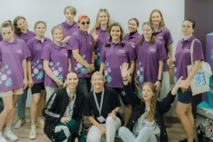 Первый волонтерский центр «Доброе место» объединил более 3,7 тысячи москвичей