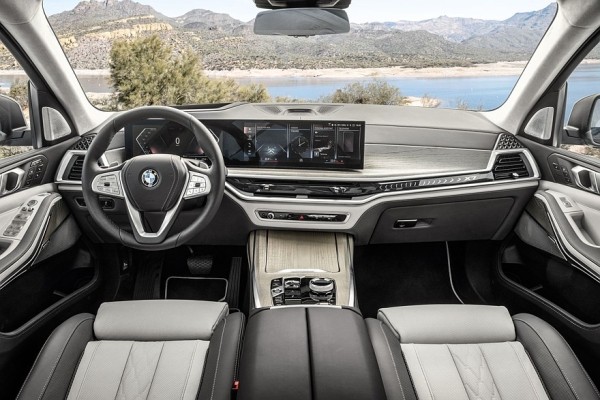 BMW X7 или Lixiang L9: что и как выгоднее купить и обслуживать