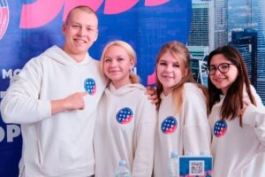 Дни проекта «Молодежь Москвы» пройдут более чем в 80 вузах и колледжах столицы