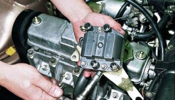 Двигатель ВАЗ 2110 8 клапанов: поломки, тюнинг