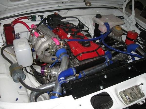 Моторы Газ 3110: технические характеристики, тюнинг
