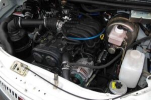 Двигатель крайслер на газели: отзывы, ремонт