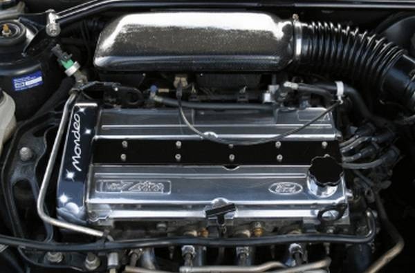 Надежные двигатели на Ford Focus-2 16, 18, 20
