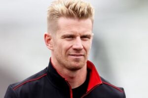 Хюлкенберг перейдет в «Заубер» по окончании сезона «Формулы‑1», чтобы в 2026 году присоединиться к «Ауди»