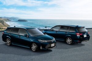 Toyota, Honda, Mazda и Suzuki признали нарушения сертификации
