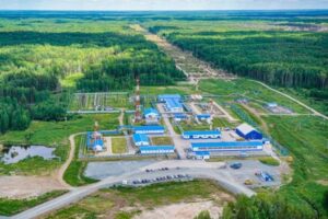 Эксперты компании «Транснефть — Сибирь» увеличили надежность производственных объектов в Томской и Тюменской областях