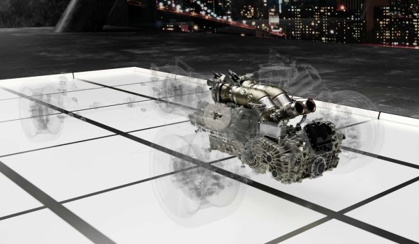 Дайджест дня: Volvo EX90 на конвейере, гиперкар Cadillac и другие события индустрии