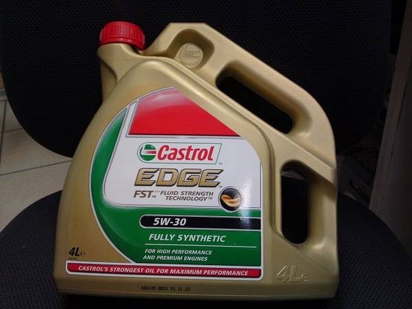 Castrol подбор масла для автомобиля