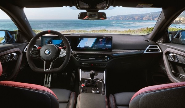 Купе BMW второй серии (включая M2) подверглись обновлению