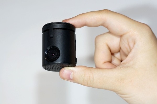 «Бочонок с оптической стабилизацией камеры»: видеорегистратор Neoline WowCam Wi-Fi