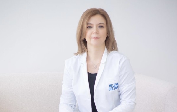 Врач-диетолог Елена Борисовская рассказала о полезных и вредных продуктах для здоровья костей и зубов у детей и подростков