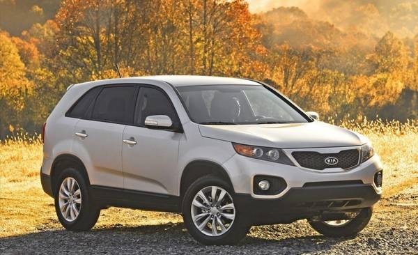 Что лучше, KIA Sorento, дизель или бензин? Что будет экономней?