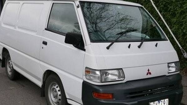 Пять поколений японского минивэна Mitsubishi Delica