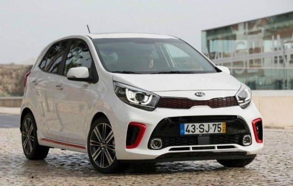 Жаркое лето Kia в России: новинки самого популярного семейства