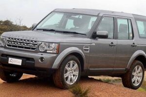 История Land Rover: маленькие начинания — большие результаты