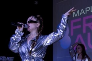 От медитаций к музыке: Мария FRAU готовит премьеру сингла “Роскошь”