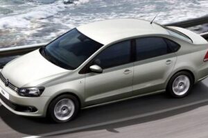 Технические характеристики и комплектации VW Polo Sedan, отзывы владельцев