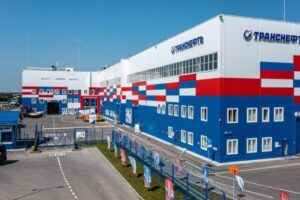 ТРМЗ АО «Транснефть — Сибирь» произвел продукции на сумму 2,2 миллиарда рублей