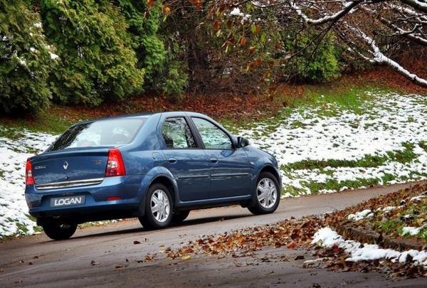 Что лучше - Renault Logan или Лада Приора? Подбираем бюджетный вариант