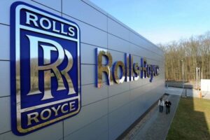 На волнах истории: развитие компании Rolls-Royce