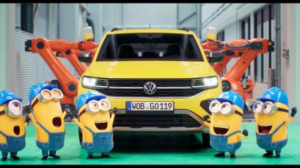 Volkswagen расторг соглашение с профсоюзами, готовясь к увольнениям