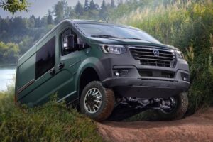 Соболь NN 4×4: цены и экспедиционная версия